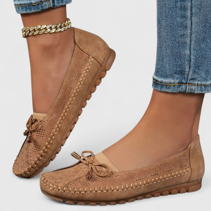 Avalynn  | Orthopedic Shoes