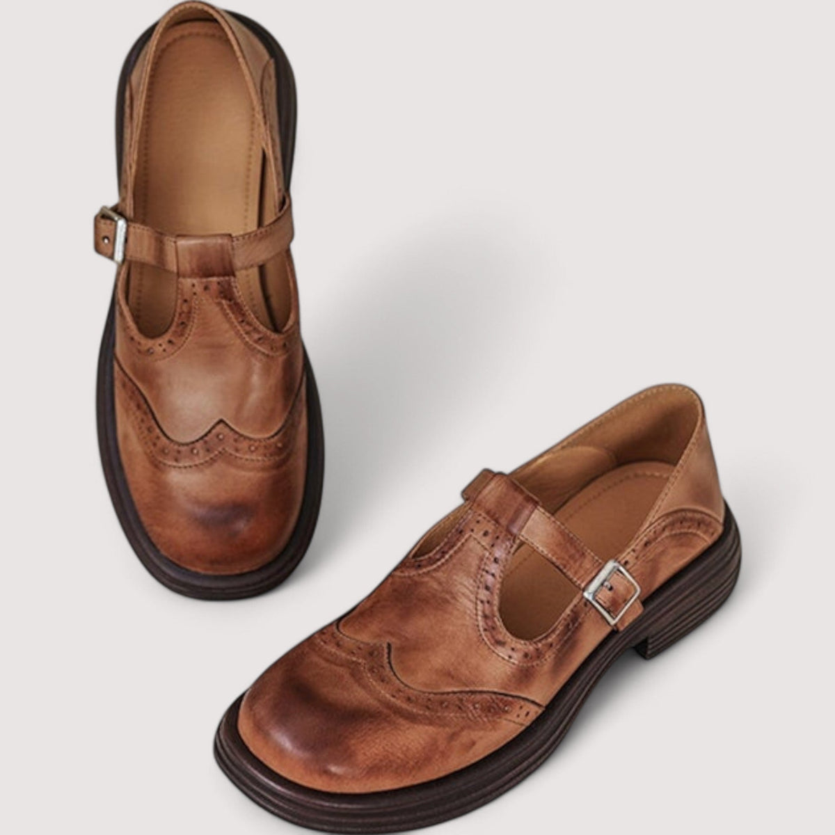 Florence™ | Comfort Mary Jane Shoes
