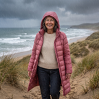 Feathra™ | Ultralight Weather Jacket