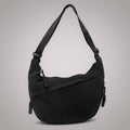Mirelle™ Anti-Theft Crescent Crossbody Bag