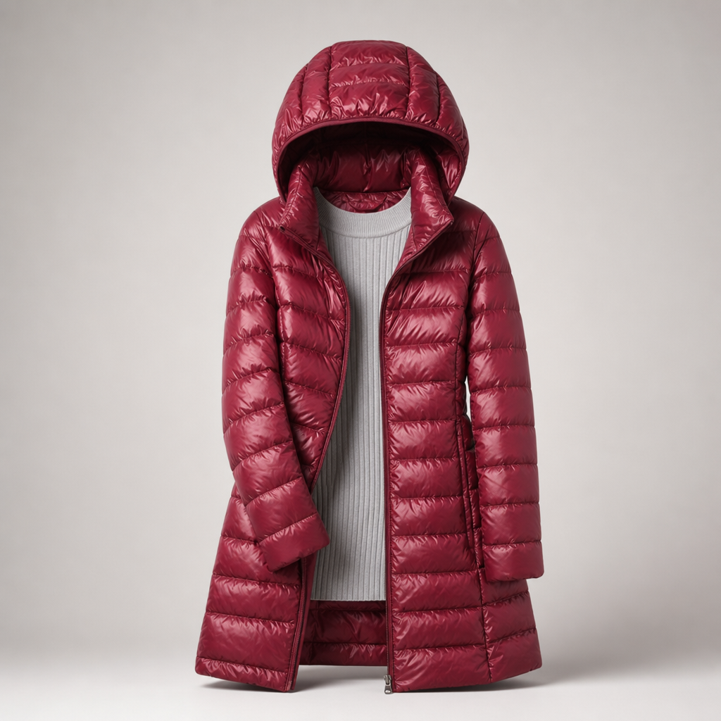 Feathra™ | Ultralight Weather Jacket