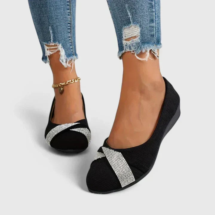 Tahlise | Orthopedic Shoes