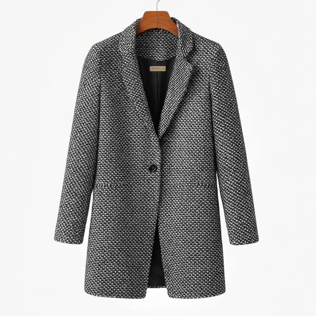 Amelia™ | Elegant Jacket