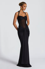 Vixen Maxi Dress