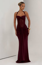 Vixen Maxi Dress