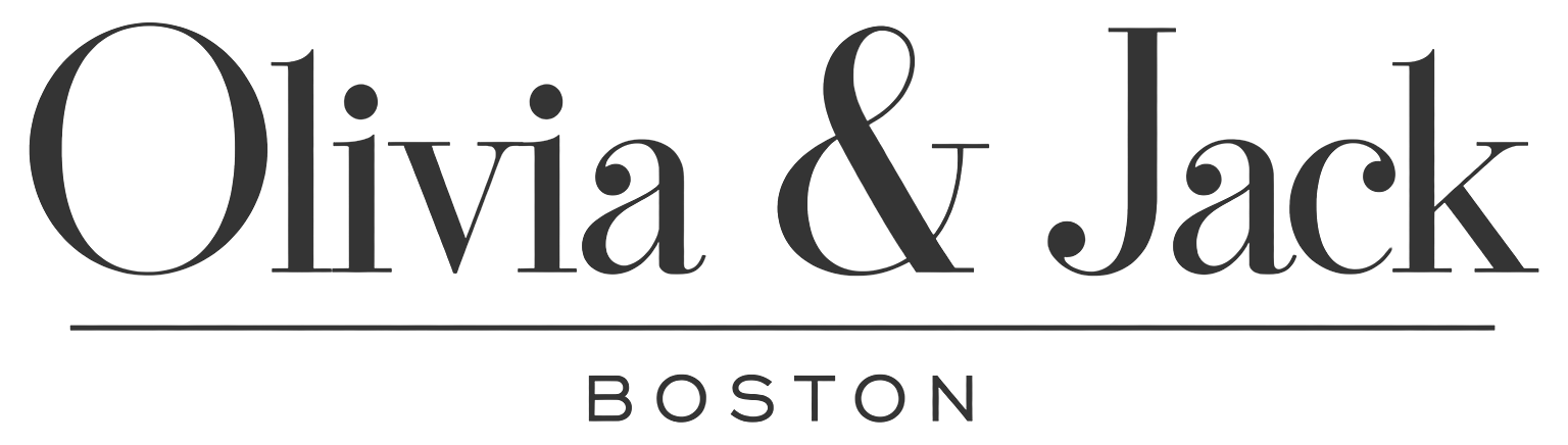 Olivia & Jack Boston